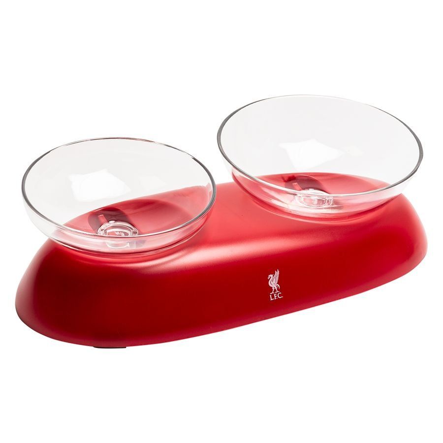 Liverpool Pet Bowl - Red - Men's-SoccerKits Hub | Buy Soccer Jerseys Online